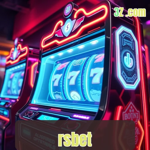 rsbet Aplicativo Móvel