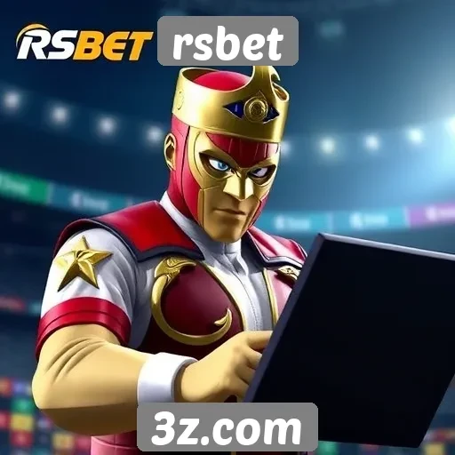 Bónus e promoções disponíveis no site rsbet