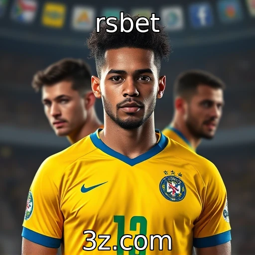 Perfil dos jogadores brasileiros em 2025