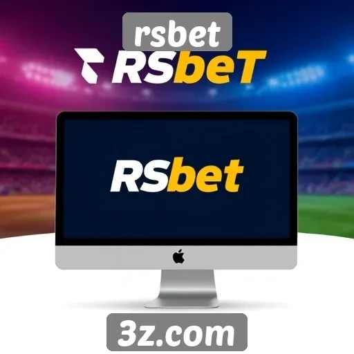 Comparação entre rsbet e concorrentes do setor