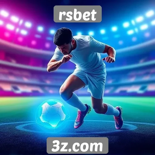 Recursos de esportes eletrônicos disponíveis no rsbet