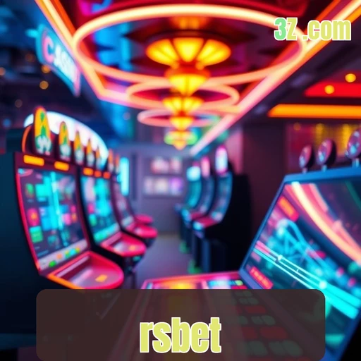 rsbet Jogos Diversos