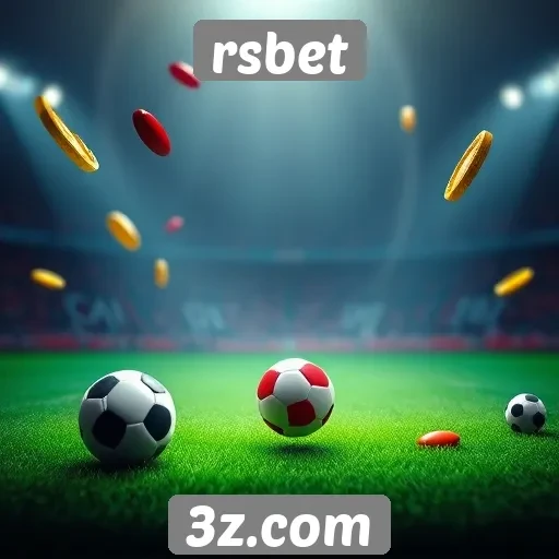 Principais jogos disponíveis na plataforma rsbet