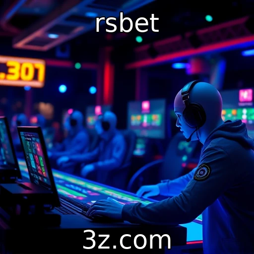 Novas tecnologias transformando a experiência do jogador