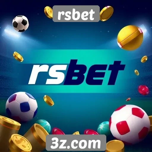 Visão geral do site de jogos rsbet