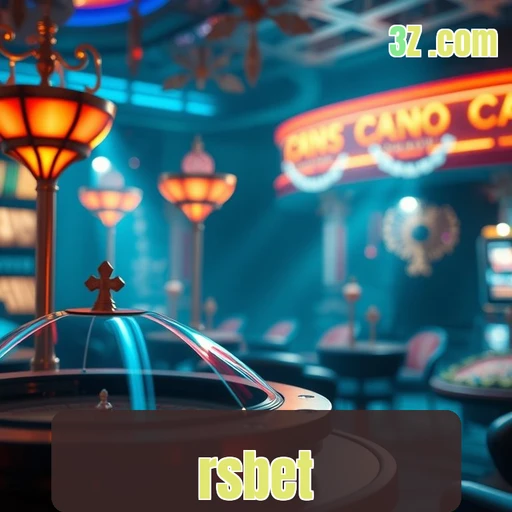 rsbet Pagamentos Rápidos