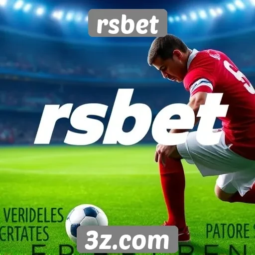 rsbet oferece promoções diversificadas para novos jogadores