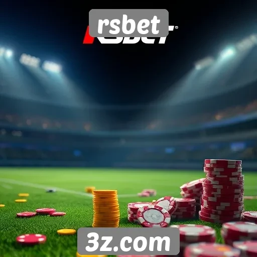 Segurança e regulamentação do site de jogos rsbet
