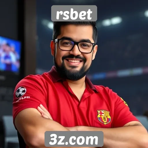 Experiência do usuário no site rsbet