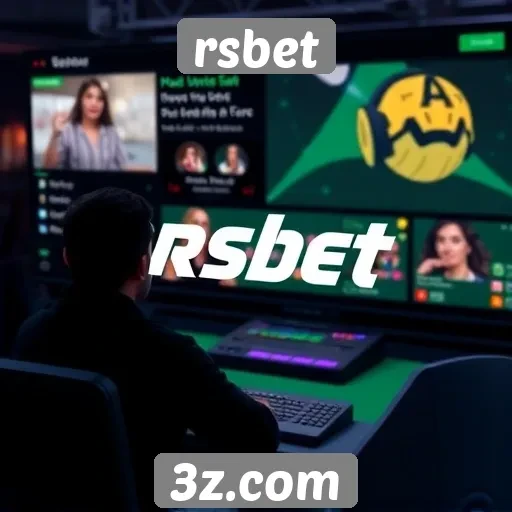 opiniões de usuários sobre a interface do rsbet