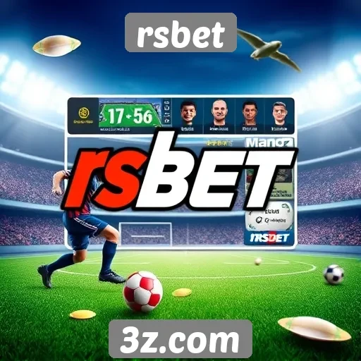 Interface do usuário e experiência no rsbet